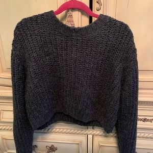 *NEW* L.A Hearts Sweater